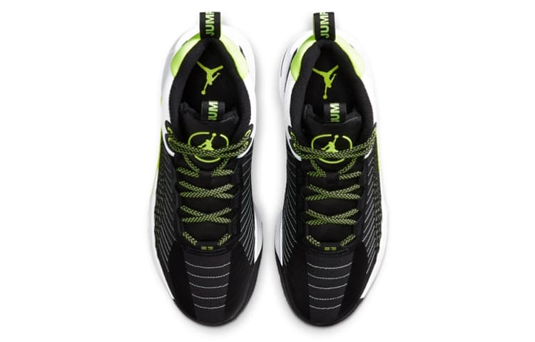 Кроссовки для баскетбола Jordan Jumpman 2021 PF - изображение 4