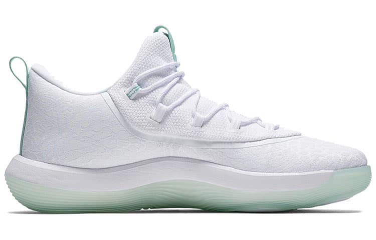 Кроссовки для баскетбола Jordan Super.Fly 1 Low PF - изображение 2