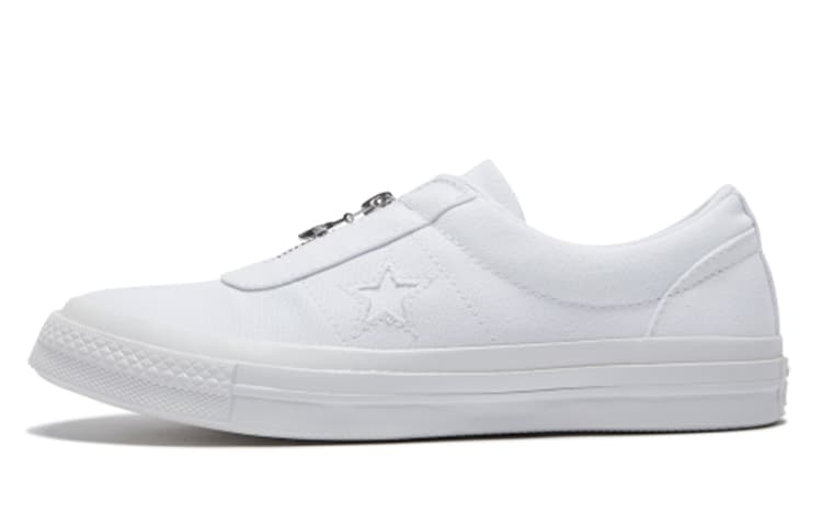 Кеды Converse One Star - изображение 1