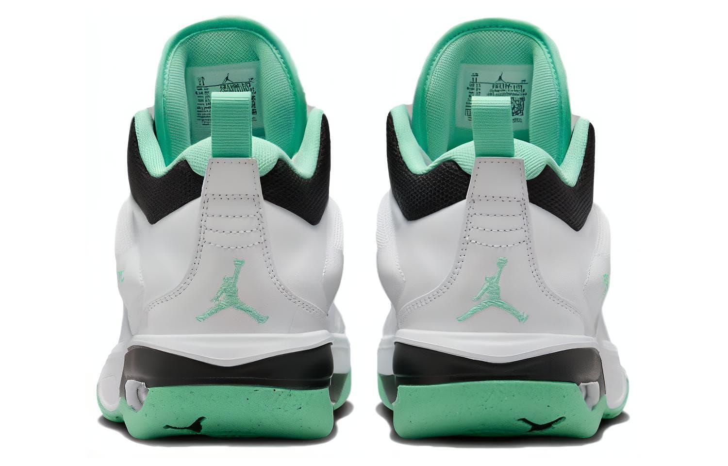 Ретро баскетбольные кроссовки Jordan Stay Royale 3 - изображение 4
