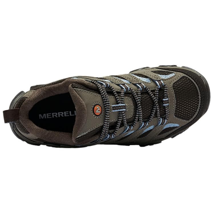 Кроссовки MerrellMOAB 3 SYN GTX - изображение 3