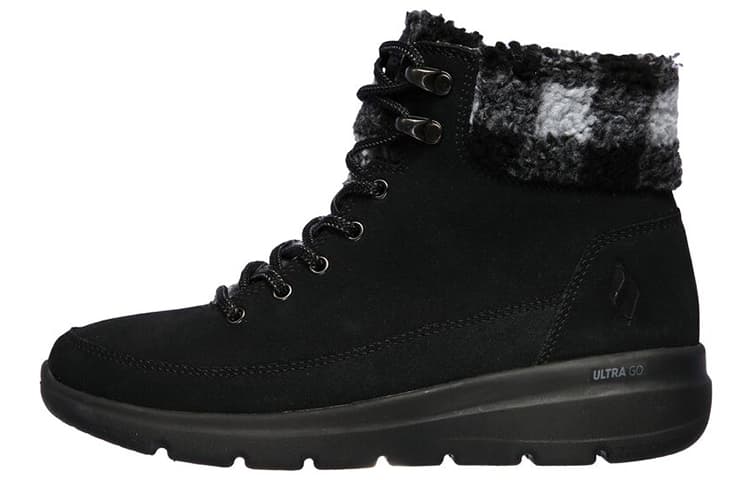 Сапоги Skechers On-the-go Glacial Ultra - Timber - изображение 1