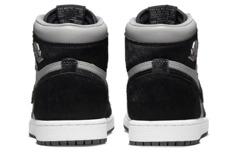 Ретро баскетбольные кроссовки Jordan Air Jordan 1 Retro High OG "Twist 2.0" - изображение 5