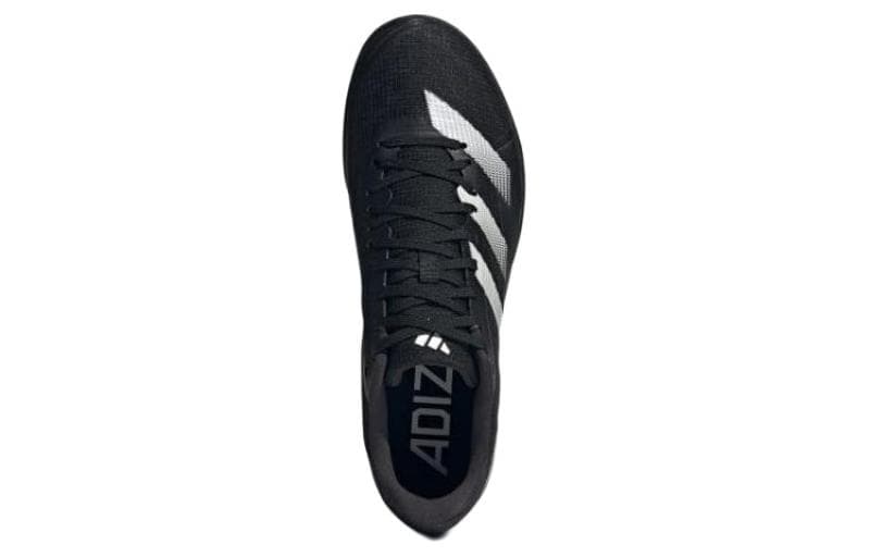 Кроссовки для спортзала adidas Adizero Long Jump - изображение 5