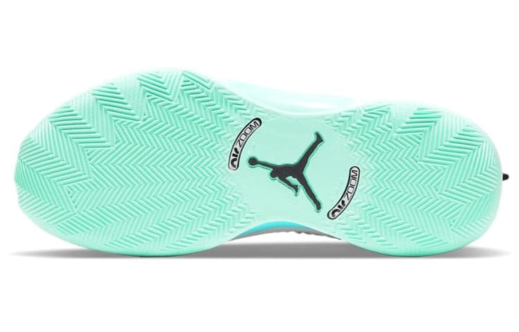 Кроссовки для баскетбола Jordan Air Jordan 35 GC PF "Morpho" - изображение 6