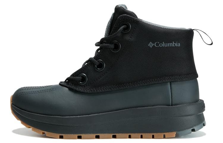 Кроссовки Columbia - изображение 1