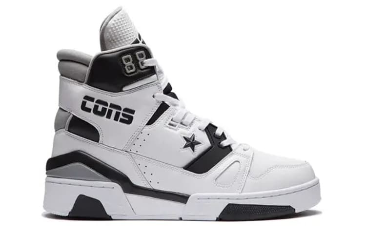 Ретро баскетбольные кроссовки Converse ERX 260 - изображение 2