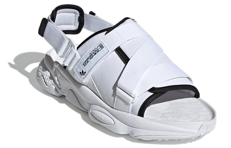 Сандалии с ремешком adidas Ozweego Sandal - изображение 2