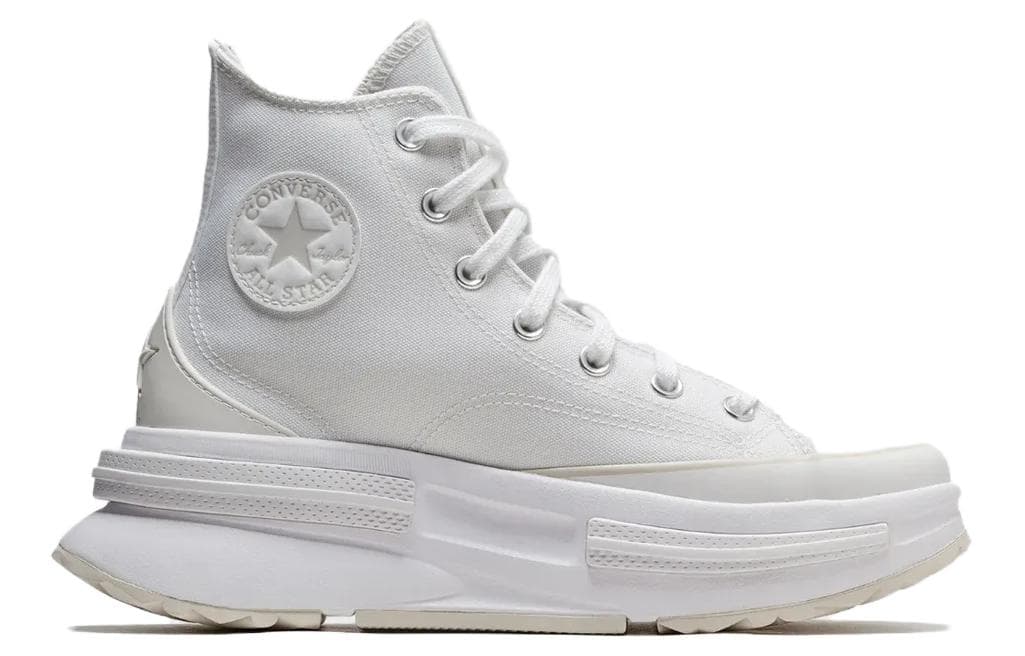 Кеды Converse Run Star Legacy Cx White - изображение 2