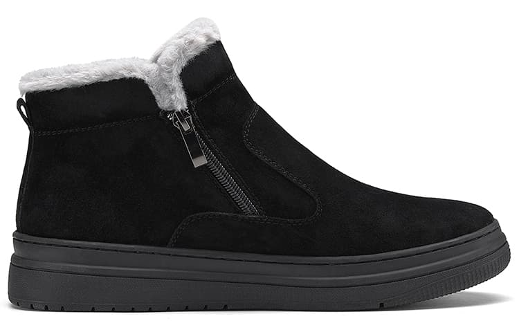 Ботинки зимние Jeep Winter Boots - изображение 2