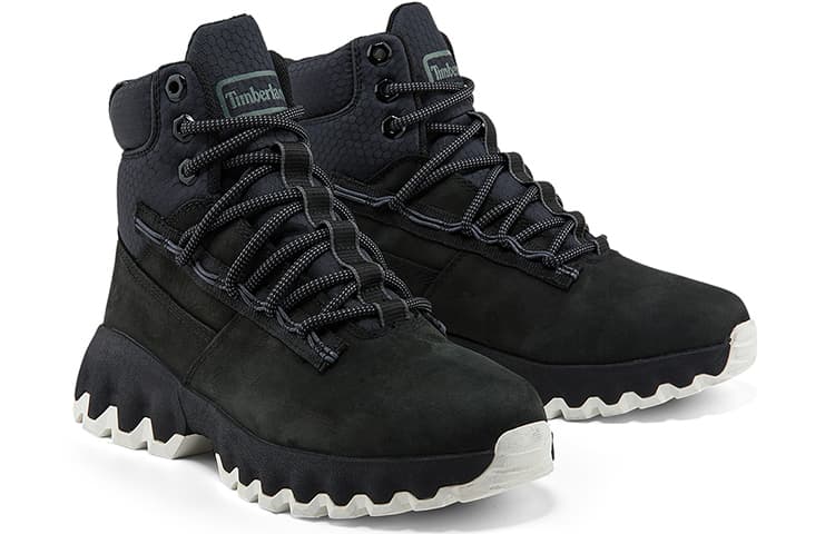 Кроссовки Timberland - изображение 4