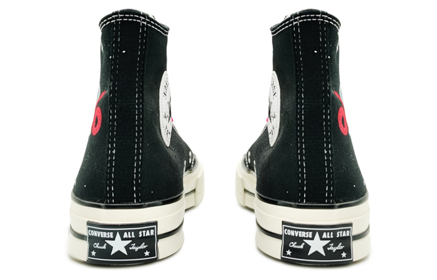 Кеды Converse 1970s All Star - изображение 5