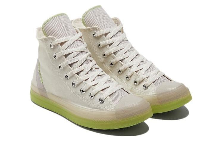 Кеды Converse Chuck Taylor All Star Seasonal Beige - изображение 3