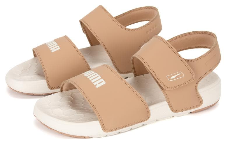 Сандалии с ремешком PUMA Softride Sandal Pure - изображение 3