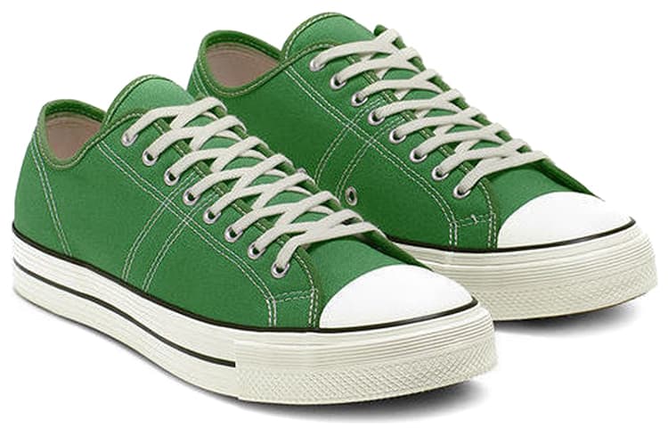 Кеды Converse Lucky Star Green - изображение 3