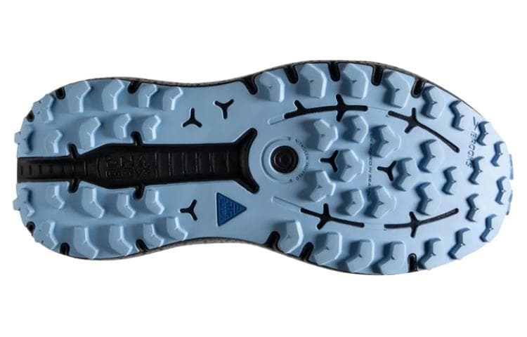 Кроссовки Brooks Caldera 6 - изображение 5