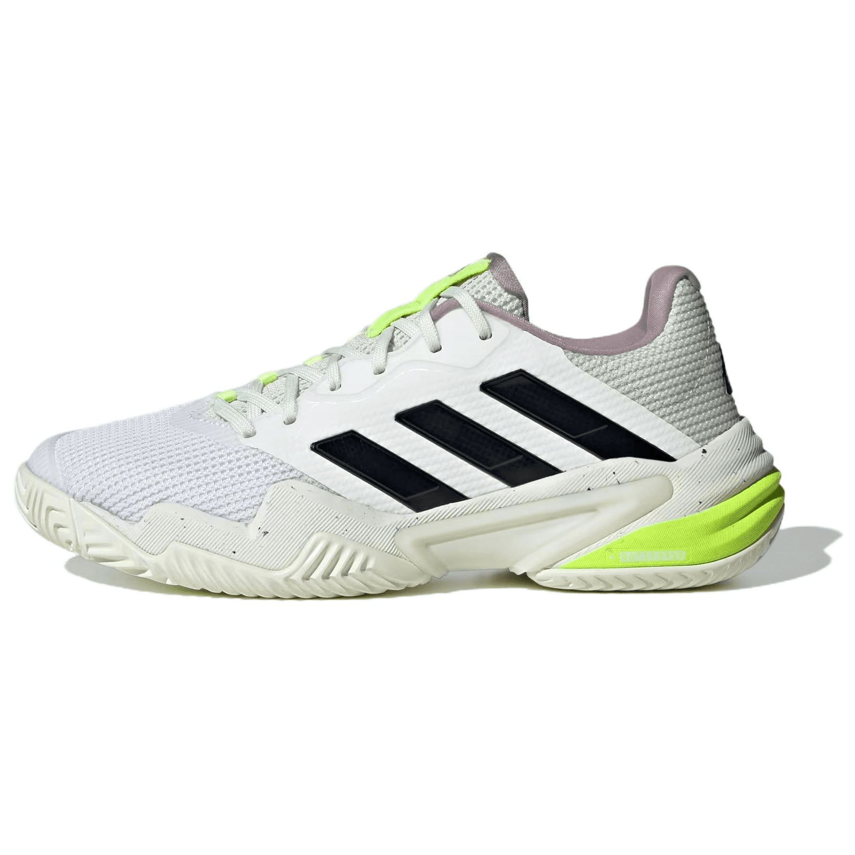 Кроссовки для тенниса adidas Barricade 13 - изображение 1