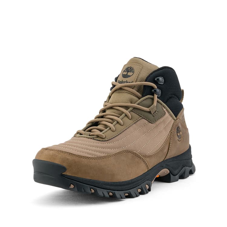 Кроссовки Timberland Альпинистские и туристические ботинки Мужские Коричневые - изображение 3