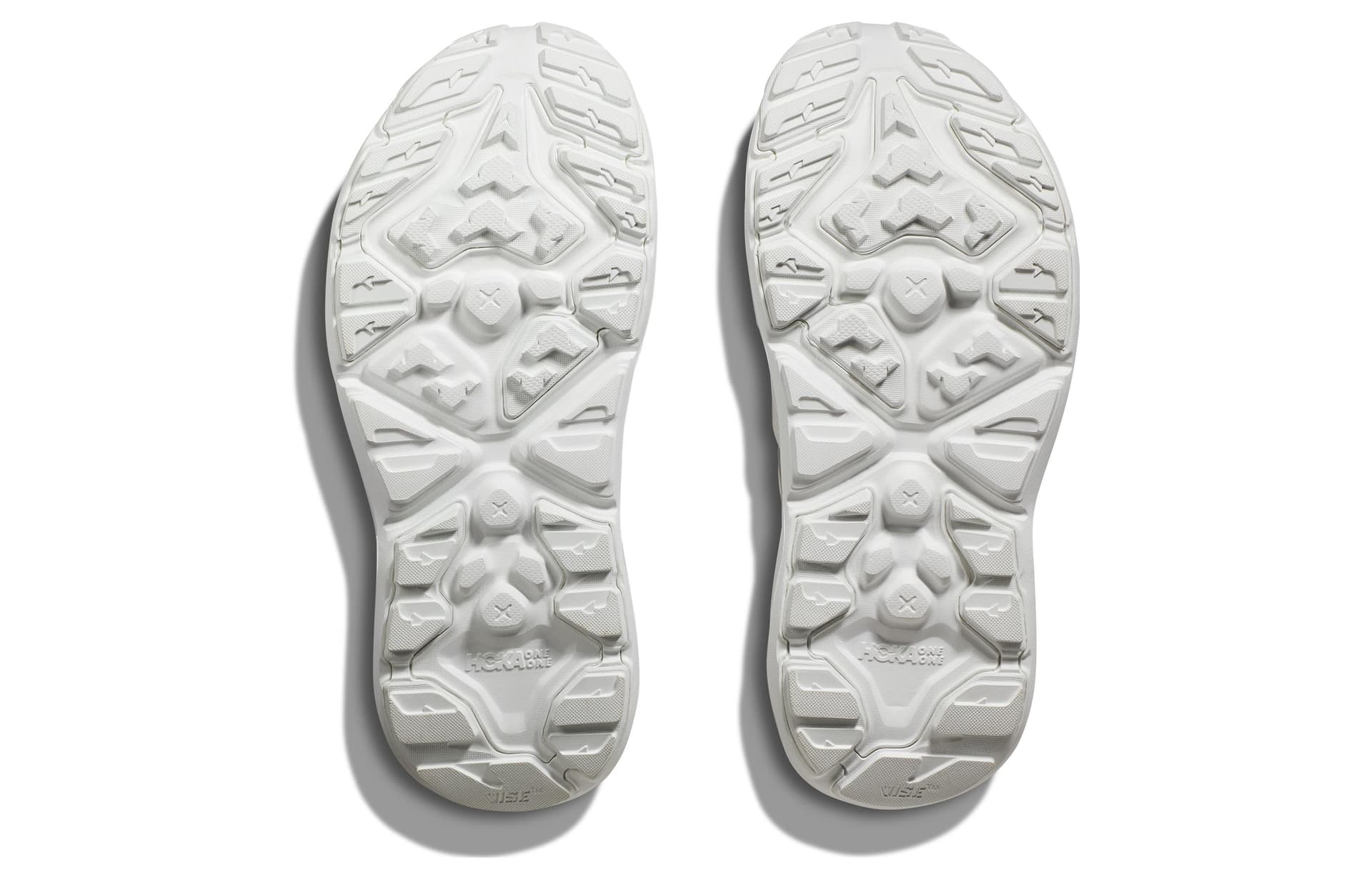Сандалии HOKA ONE ONE Hopara White - изображение 4