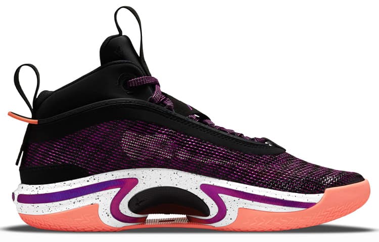 Кроссовки для баскетбола Jordan Air Jordan 36 PF "First Light" - изображение 2