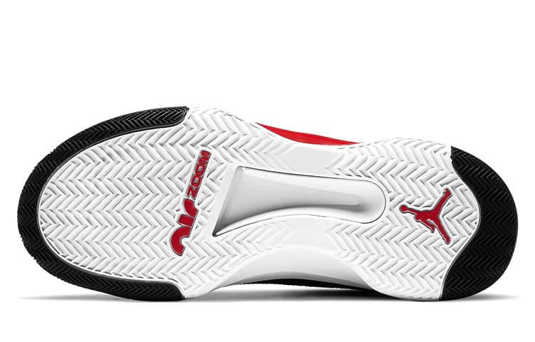 Кроссовки для баскетбола Jordan Jumpman 2021 PF - изображение 6