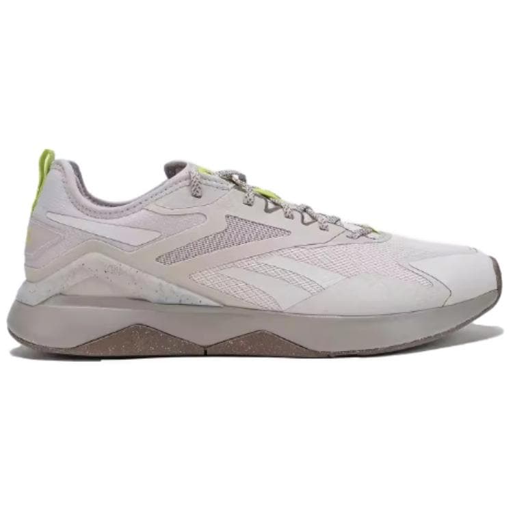 Кроссовки для спортзала Reebok Nanoflex DVENTURE TR 2 - изображение 7