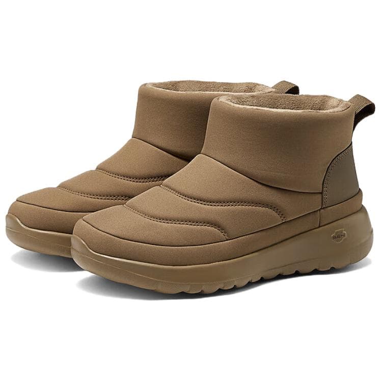 Ботинки зимние Skechers On-The-Go Women's Snow Boots - изображение 3