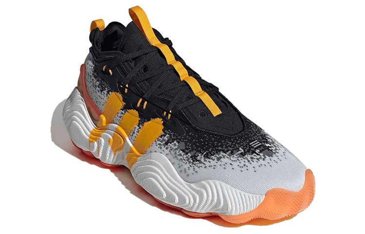 Кроссовки для баскетбола adidas Trae Young 3.0 - изображение 3