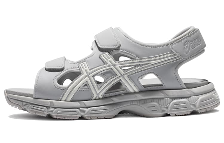 Сандалии с ремешком Asics Kahana Sd - изображение 1
