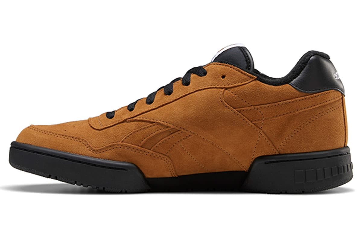 Ретро баскетбольные кроссовки Reebok BB 4000 - изображение 1