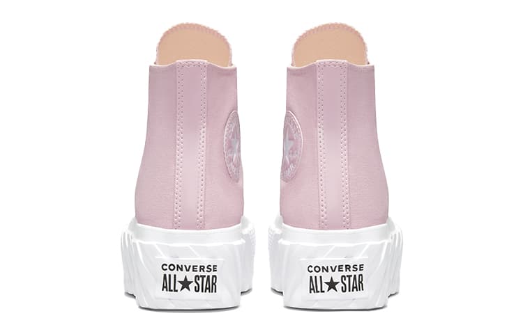 Кеды Converse All Star Lift Chuck Taylor - изображение 5
