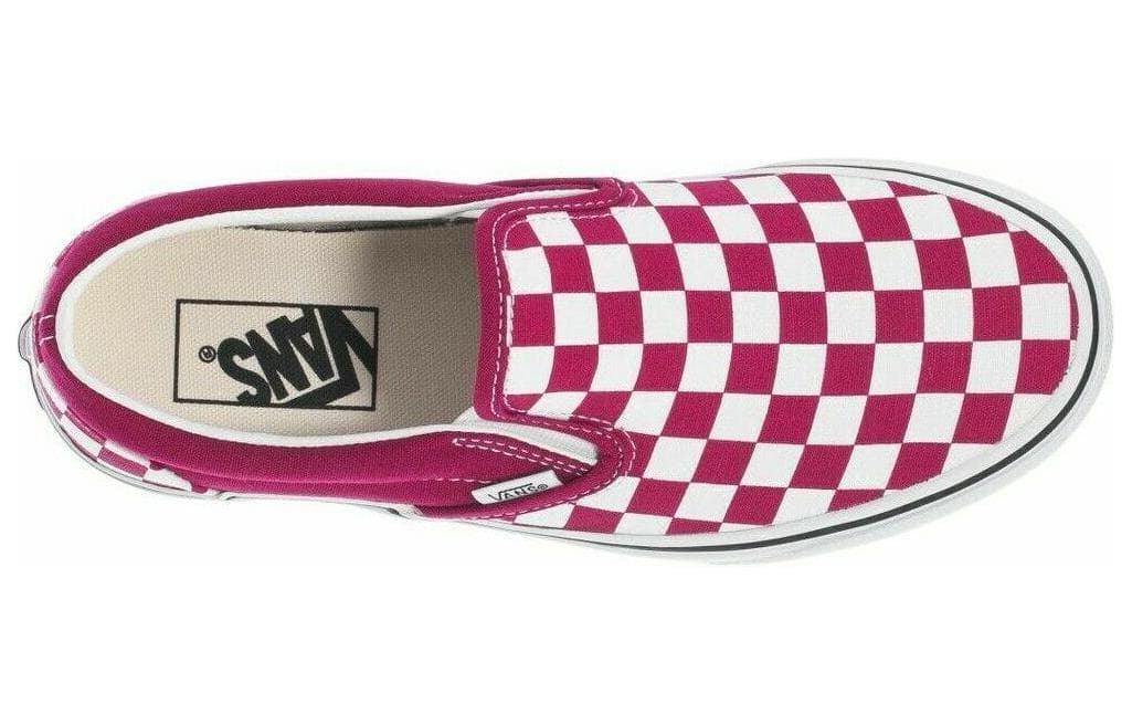 Кеды Vans slip-on - изображение 4