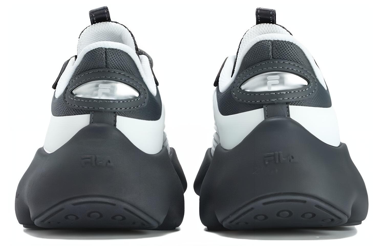 Кроссовки FILA FUSION - изображение 4
