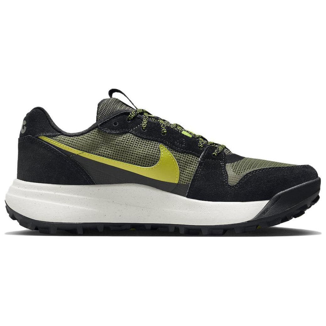 Кроссовки Nike ACG Lowcate "Cargo Khaki" - изображение 2