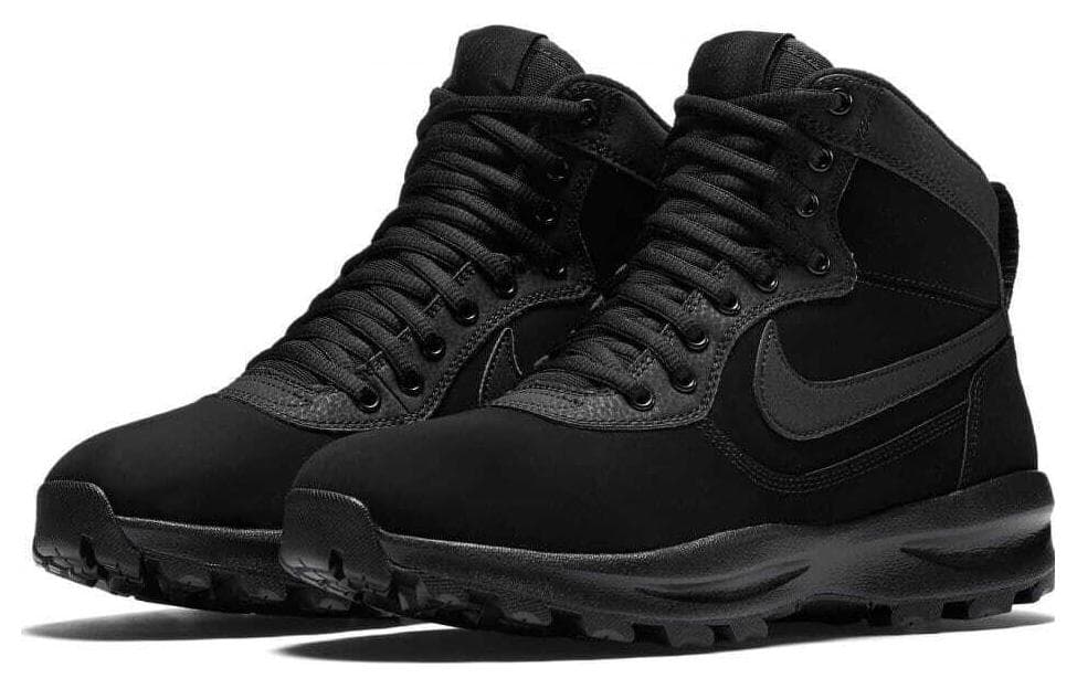 Кроссовки Nike Manoa - изображение 2