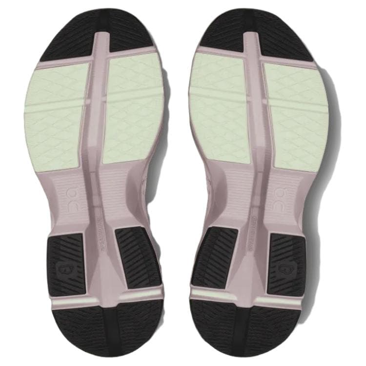 Кроссовки для спортзала On Cloudpulse Ivory White - изображение 5