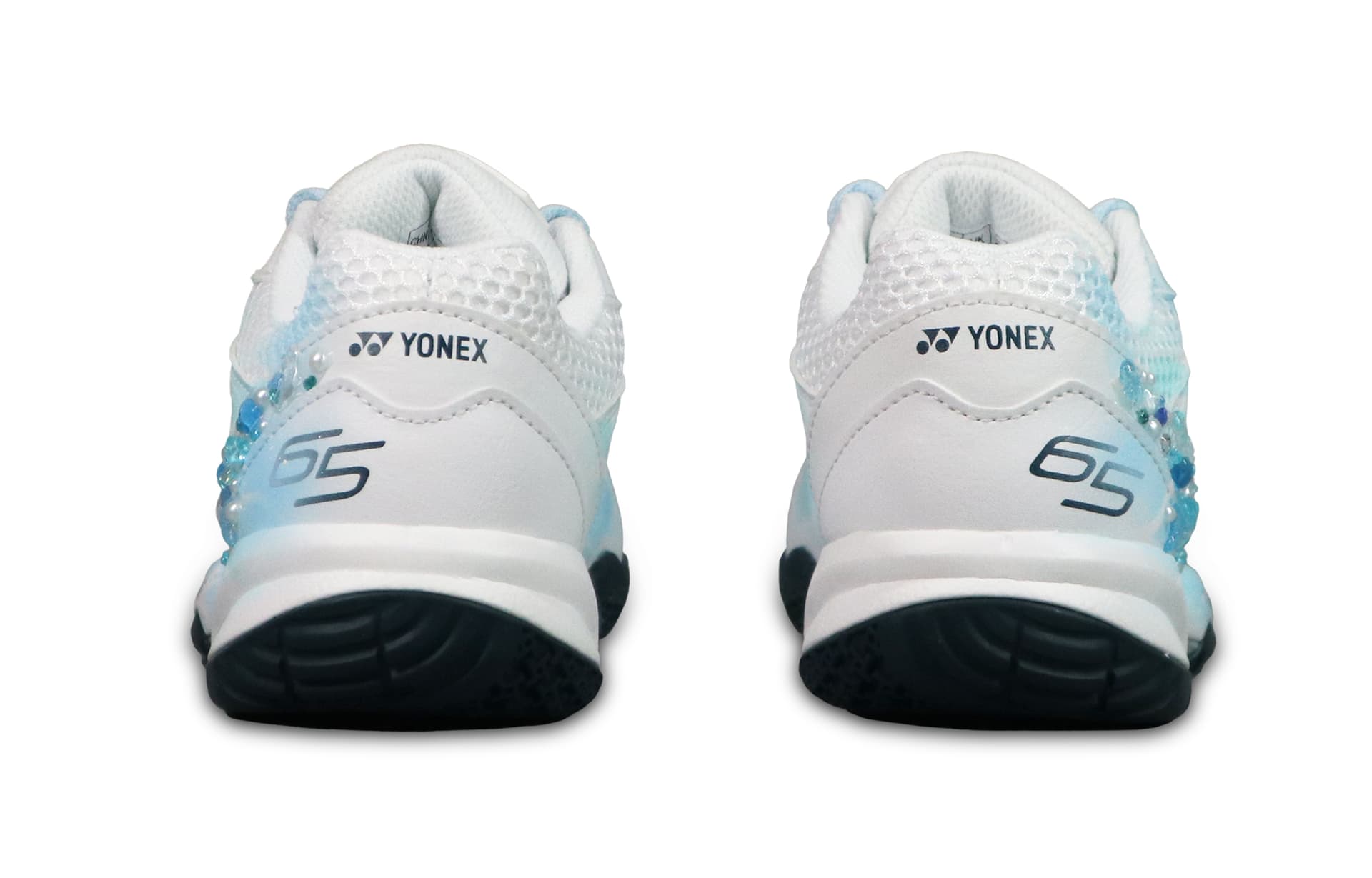 Кроссовки для бадминтона YONEX 65 4 - изображение 5