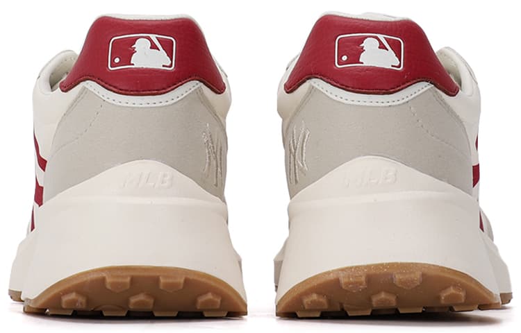 Кроссовки MLB Chunky Jogger - изображение 5
