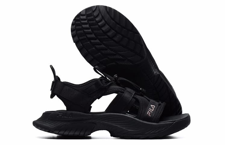 Сандалии с ремешком Fila Athletics - изображение 6