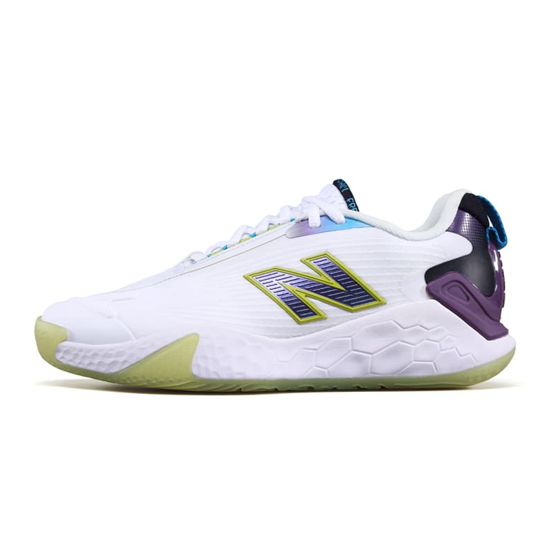 Кроссовки для тенниса New Balance NB Fresh Foam X CT-Rally Unity of Sport - изображение 1