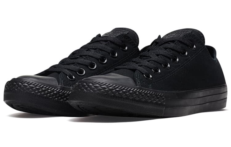Кеды Converse Chuck Taylor All Star "Black Warrior" - изображение 3