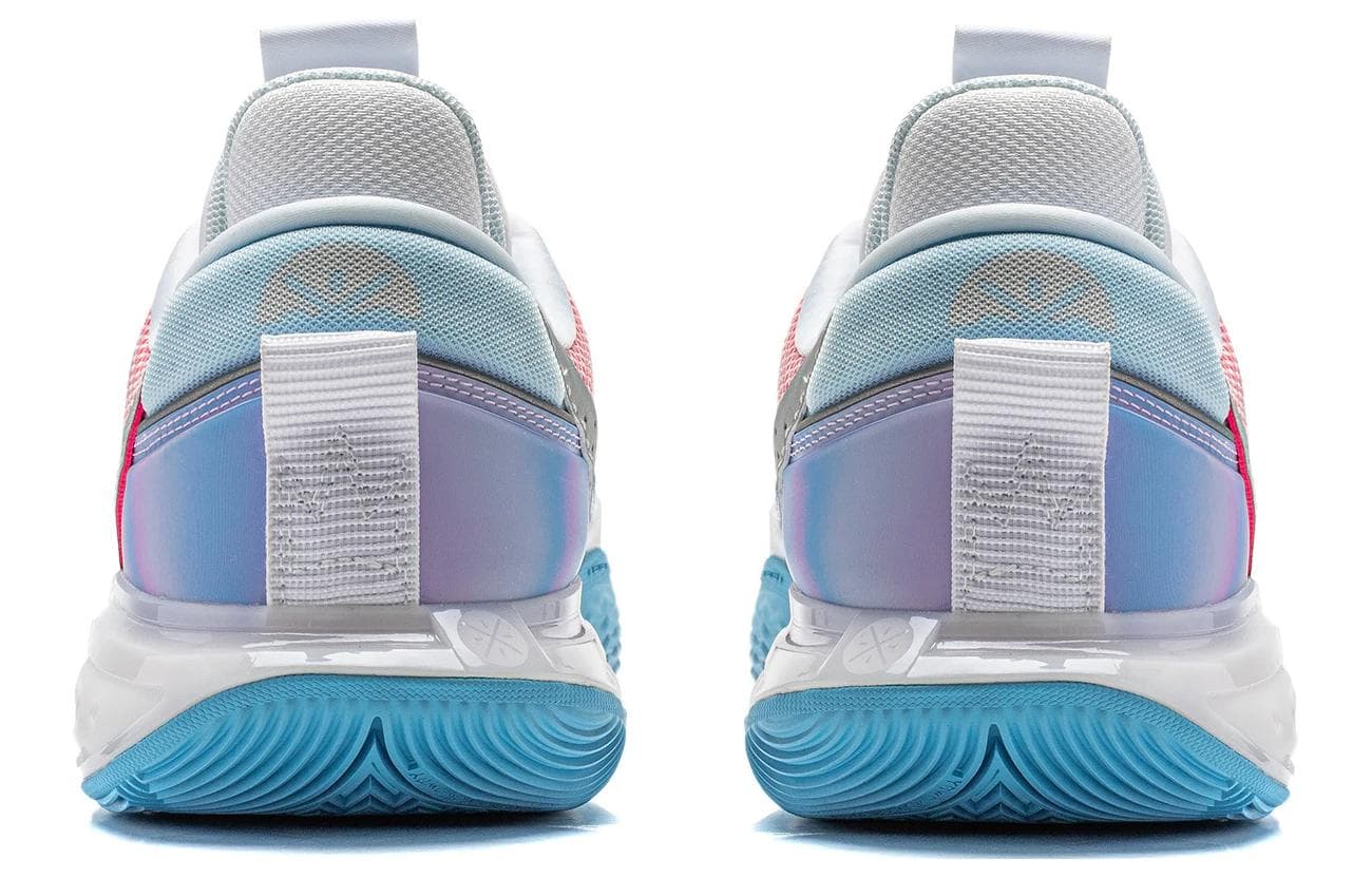 Кроссовки для баскетбола LiNing WADE ALLCITY 12 - изображение 5