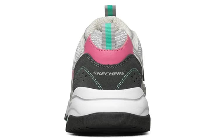 Кроссовки Skechers I-Conik D'Lites - изображение 4