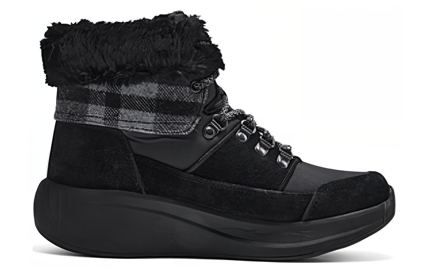 Ботинки зимние Skechers - изображение 2