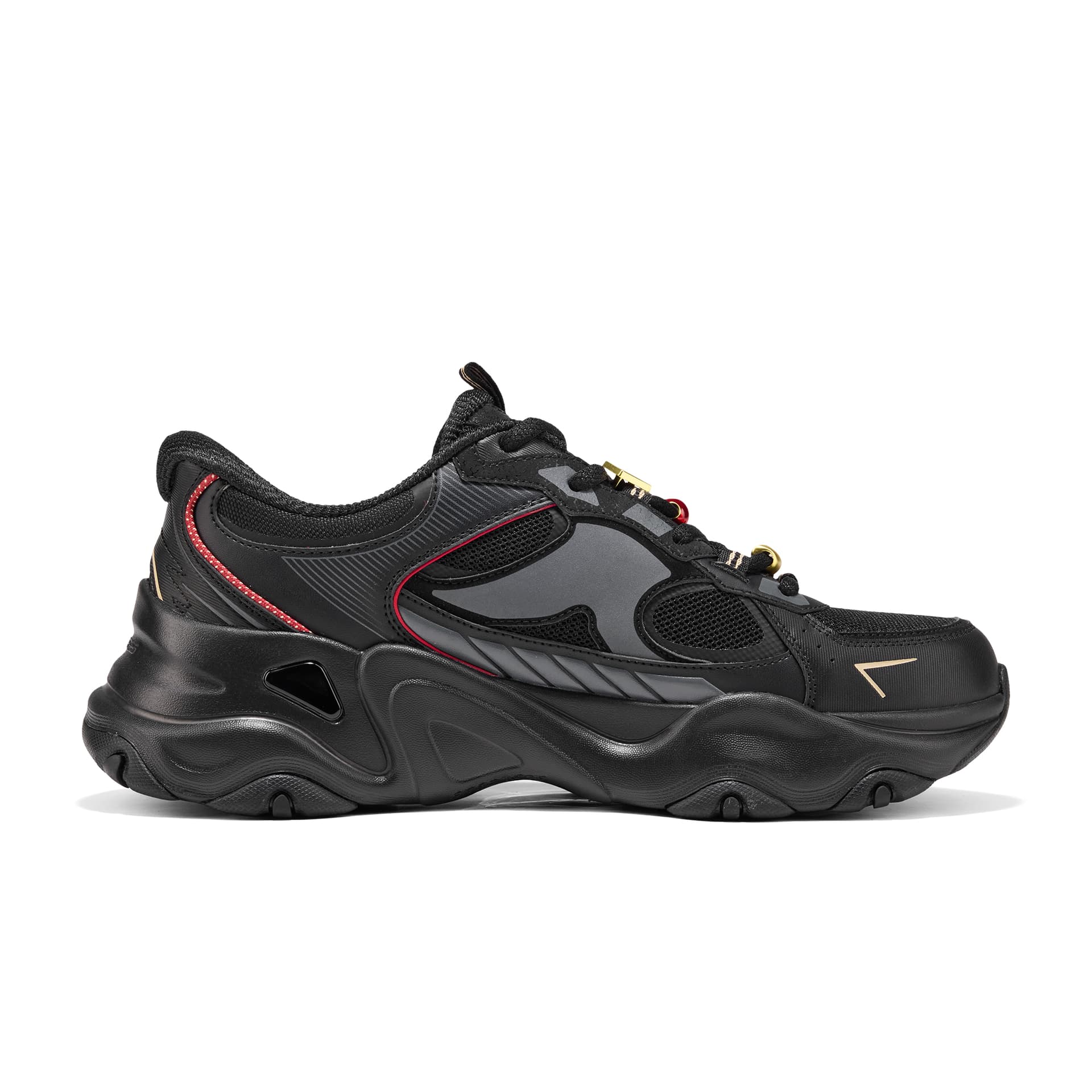 Кроссовки Skechers D'LITES 5,0 Амортизация устойчивость к истиранию поддержка легкий увеличенная высота низкий верх - изображение 2