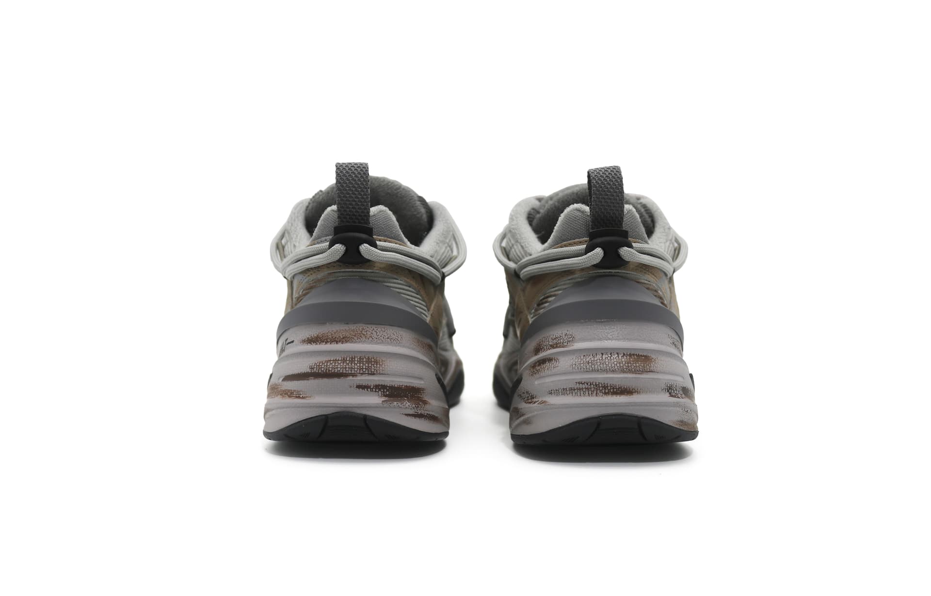 Кроссовки Nike M2K Tekno - изображение 4