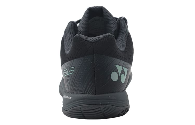 Кроссовки для бадминтона YONEX AZ Light 4 Low Women Dark Grey - изображение 4