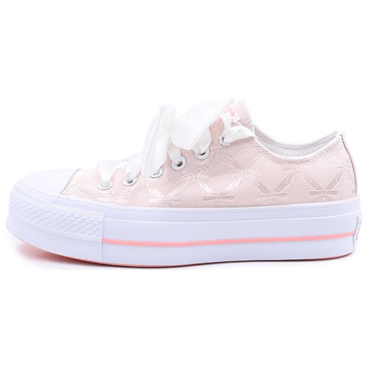 Кеды Converse All Star Lift - изображение 1
