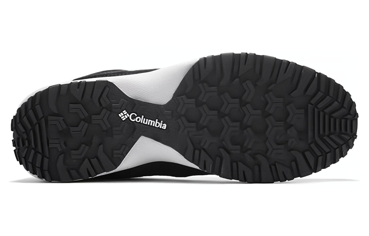 Кроссовки Columbia - изображение 4