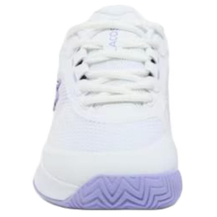 Кроссовки для тенниса Lacoste Tech Point - изображение 4